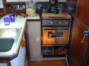 Galley