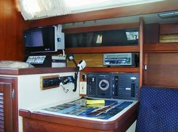 Navigation Station