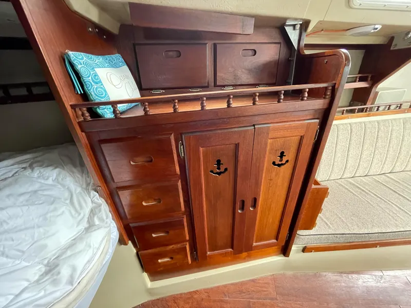 1980 Catalina 30