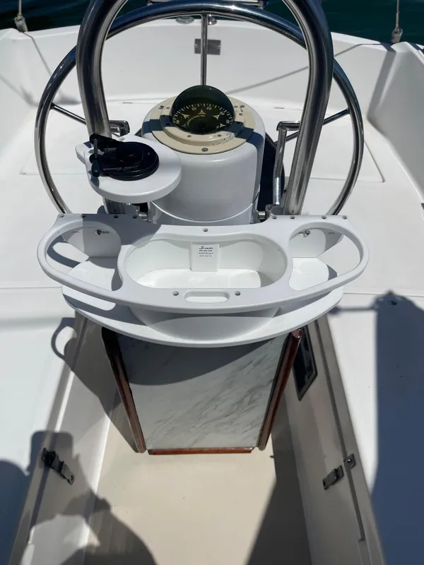 1980 Catalina 30