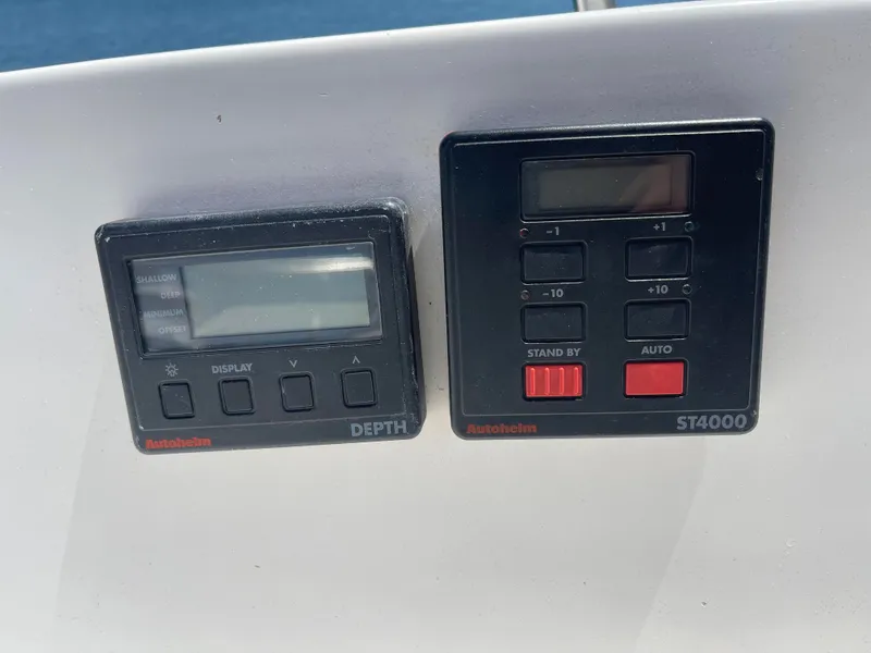 1980 Catalina 30