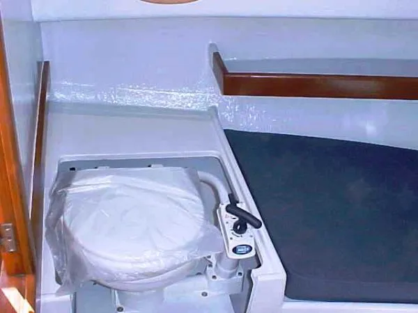 2009 Marshall Sanderling Catboat