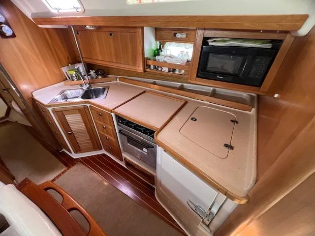 Galley