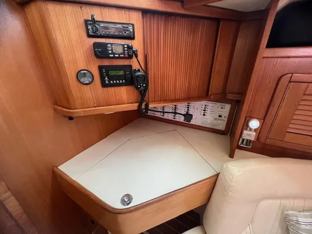 Nav Station