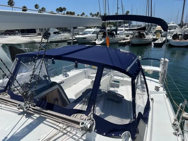 Like New Dodger/Bimini