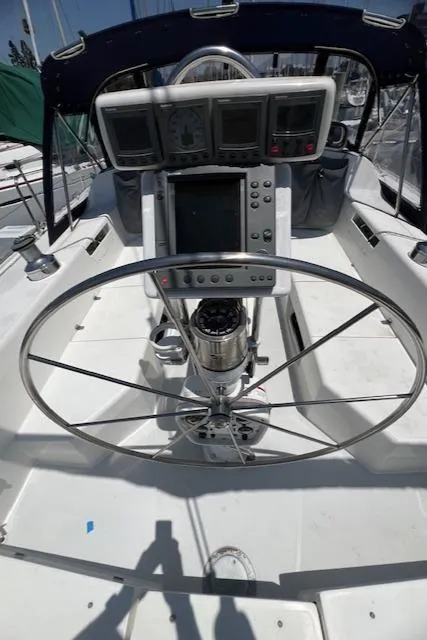 44" Destroyer Wheel