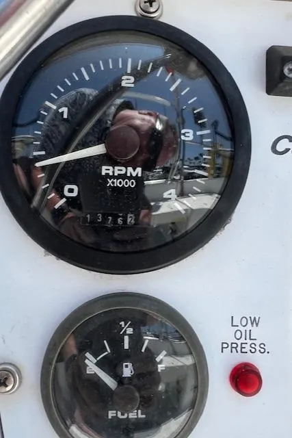 Hobbs Meter