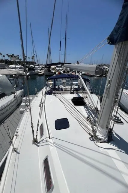 Just Another Photo Of An AWESOME Boat!