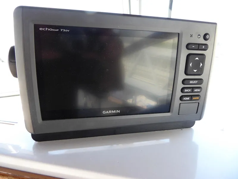 1997 Grand Banks Eastbay 38 EX