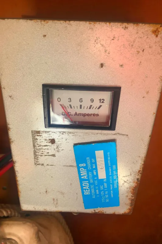 1988 Catalina 27