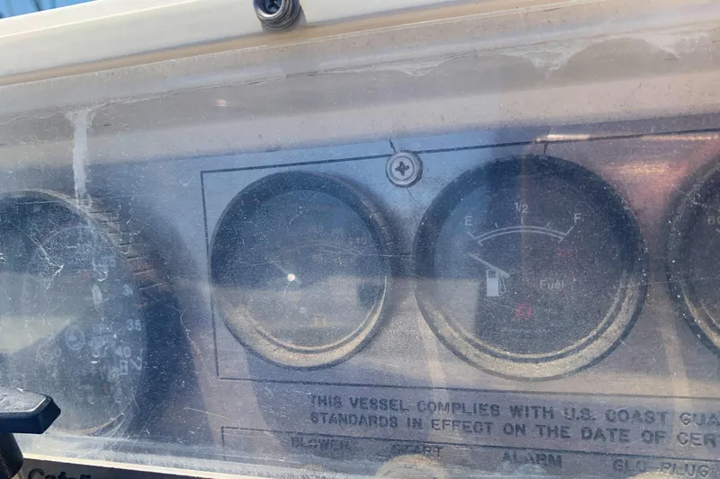 1988 Catalina 27