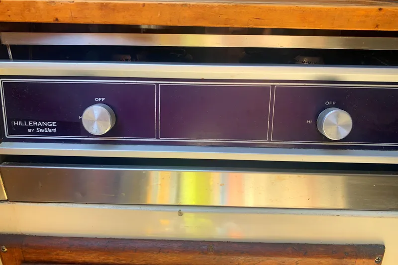 1988 Catalina 27