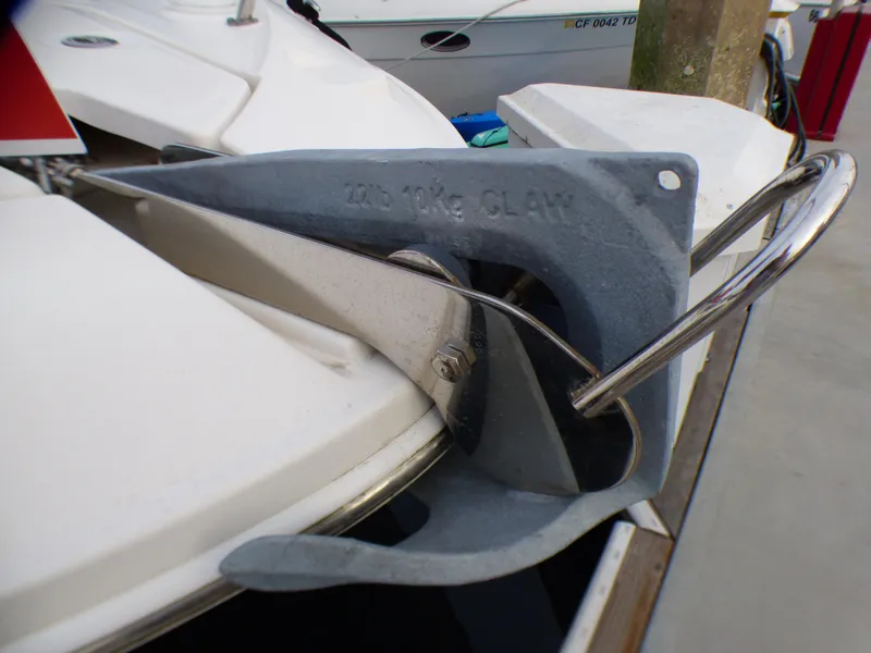 2017 Sea Ray Sundancer 350