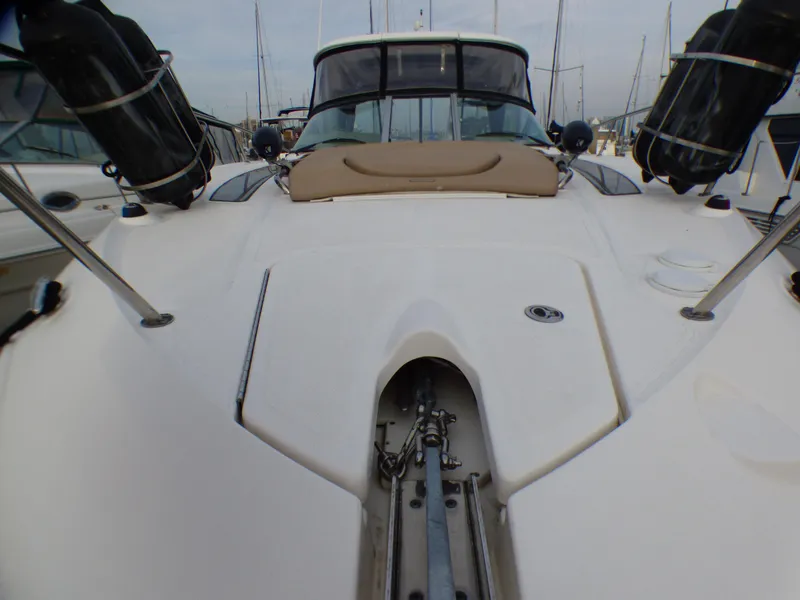 2017 Sea Ray Sundancer 350
