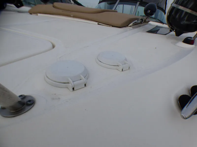 2017 Sea Ray Sundancer 350
