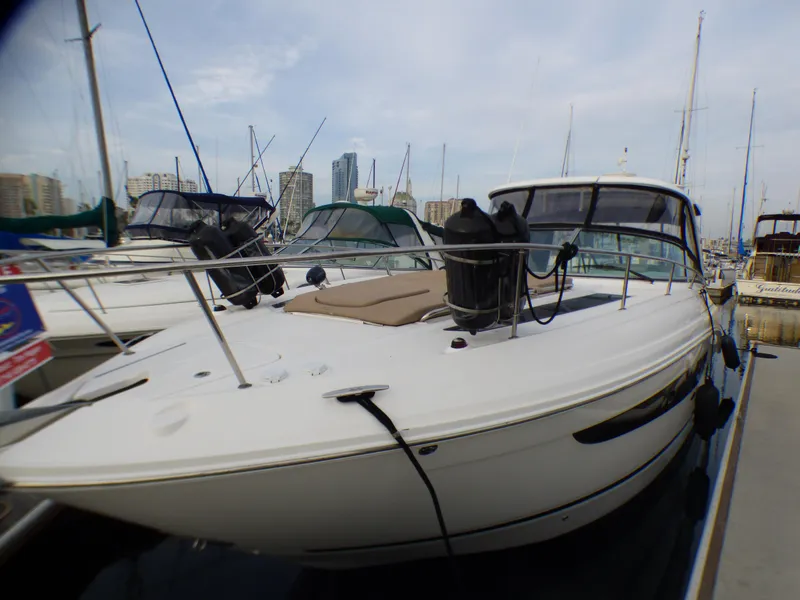 2017 Sea Ray Sundancer 350