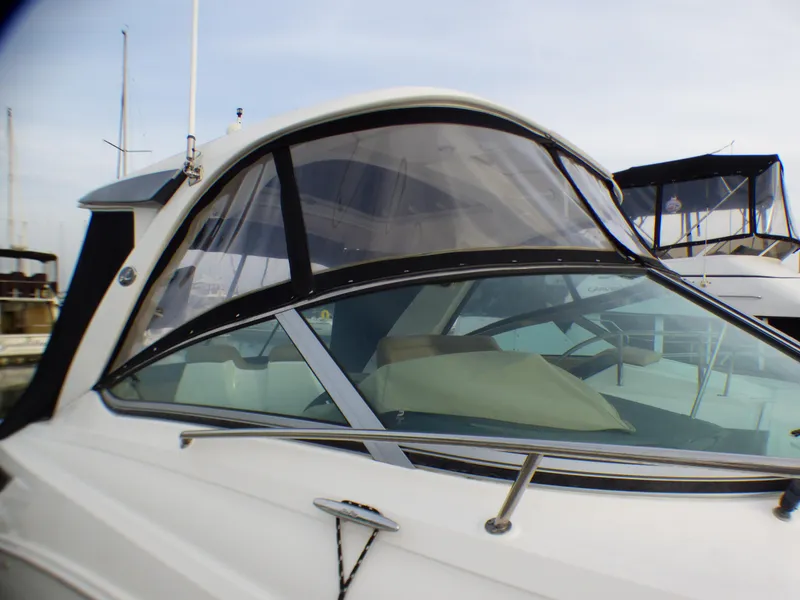 2017 Sea Ray Sundancer 350
