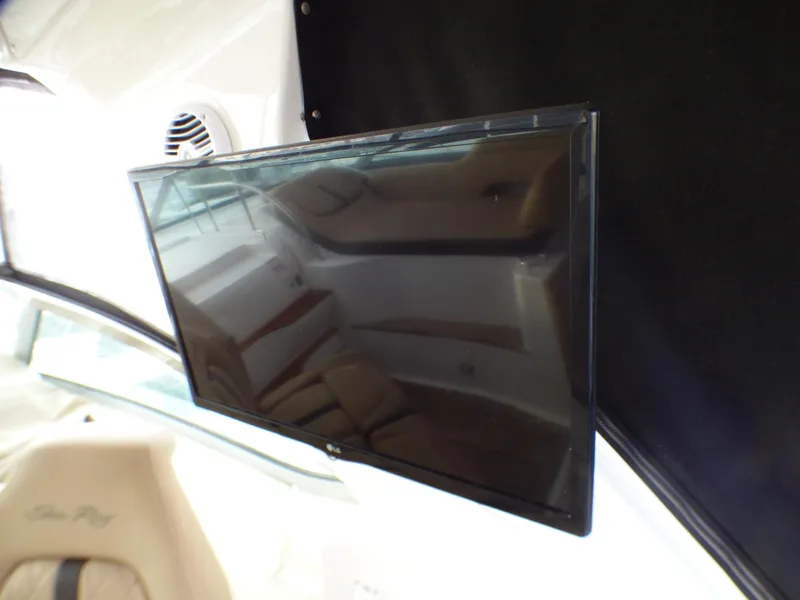 2017 Sea Ray Sundancer 350
