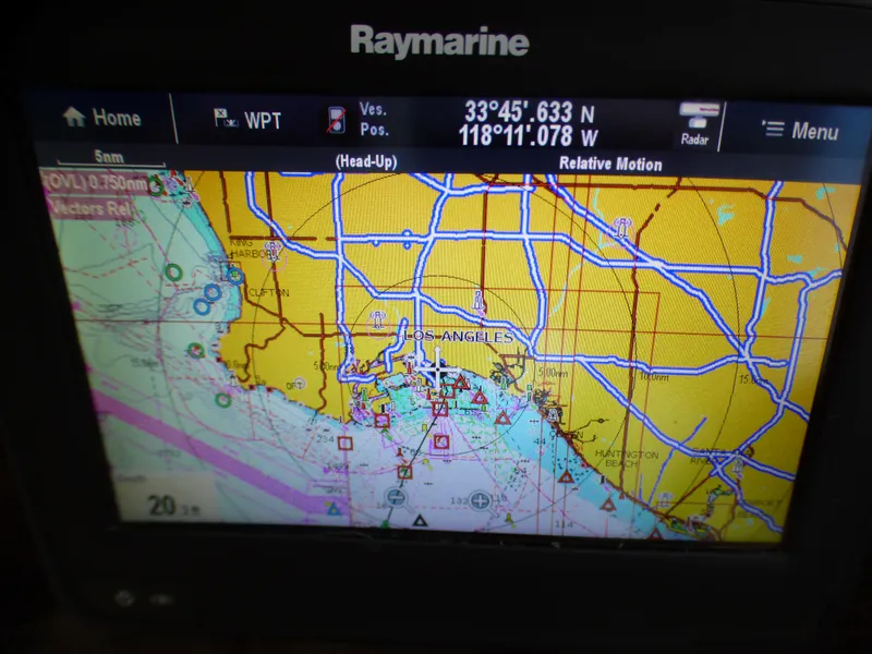 2017 Sea Ray Sundancer 350