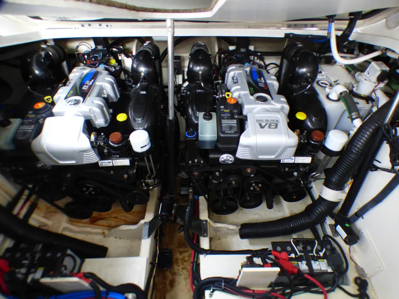 2017 Sea Ray Sundancer 350