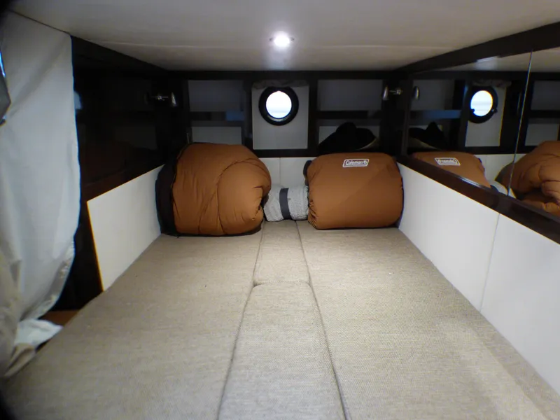 2017 Sea Ray Sundancer 350