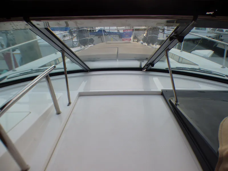 2017 Sea Ray Sundancer 350