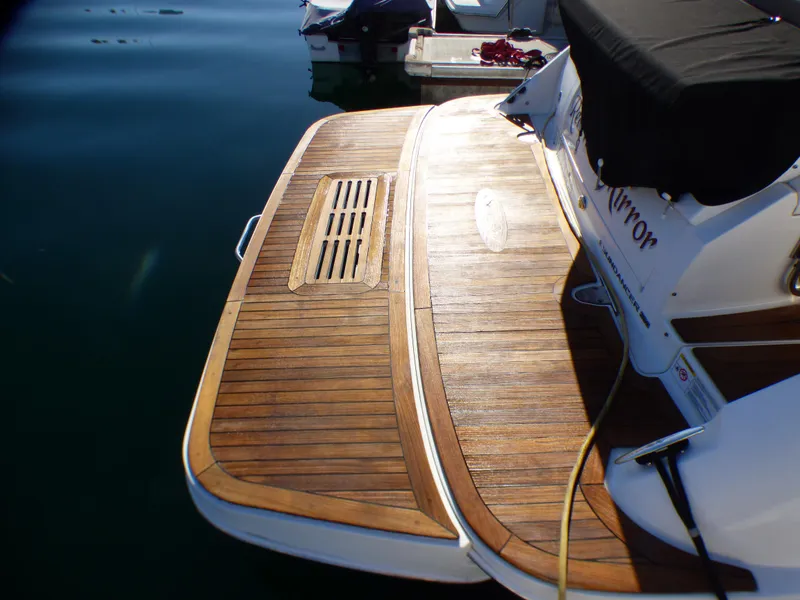 2017 Sea Ray Sundancer 350