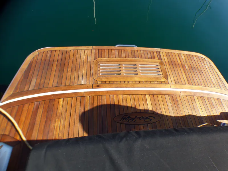 2017 Sea Ray Sundancer 350