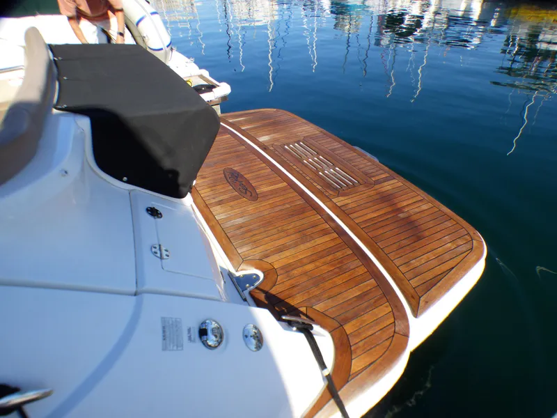 2017 Sea Ray Sundancer 350
