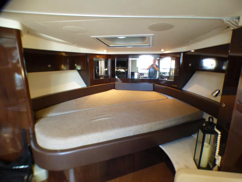 2017 Sea Ray Sundancer 350