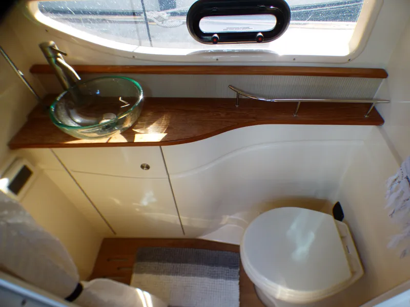 2017 Sea Ray Sundancer 350