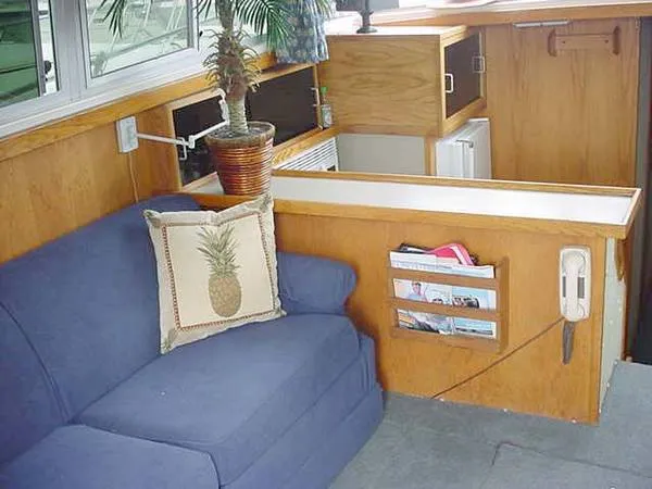 salon port forward