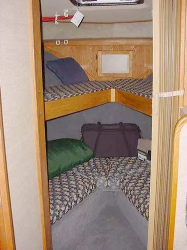 1985 Silverton Sportfisher Convertible