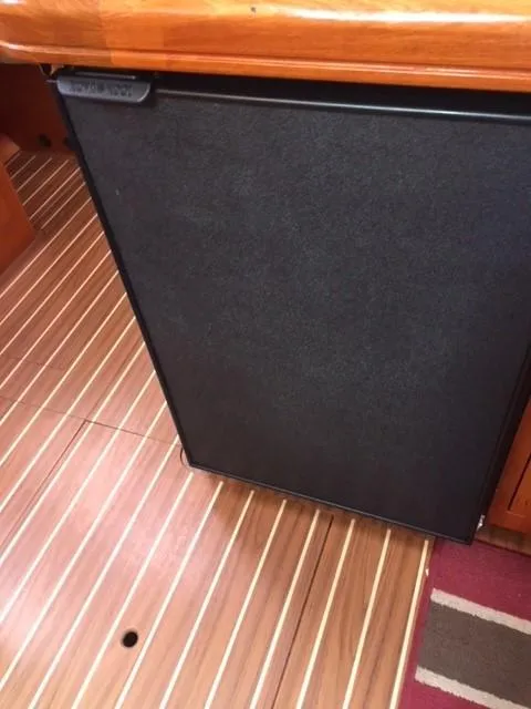 2006 Hunter 38