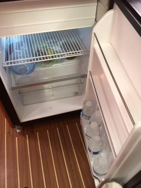 2006 Hunter 38