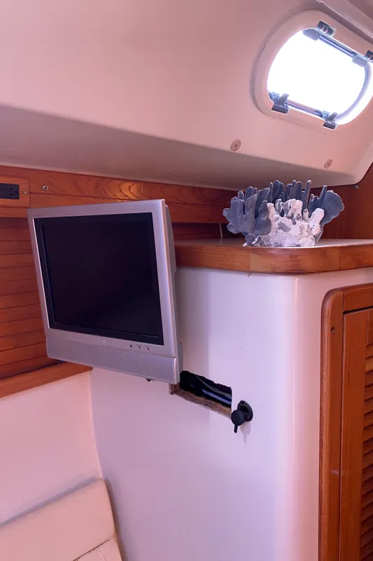 2004 Catalina 42 MkII