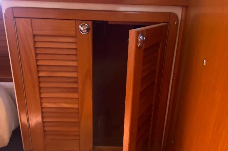 2004 Catalina 42 MkII
