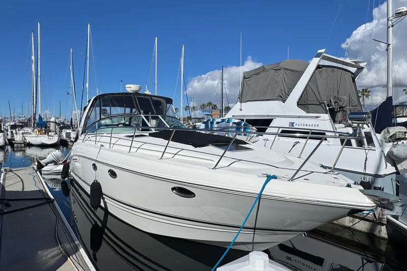 2006 Chaparral Signature 350