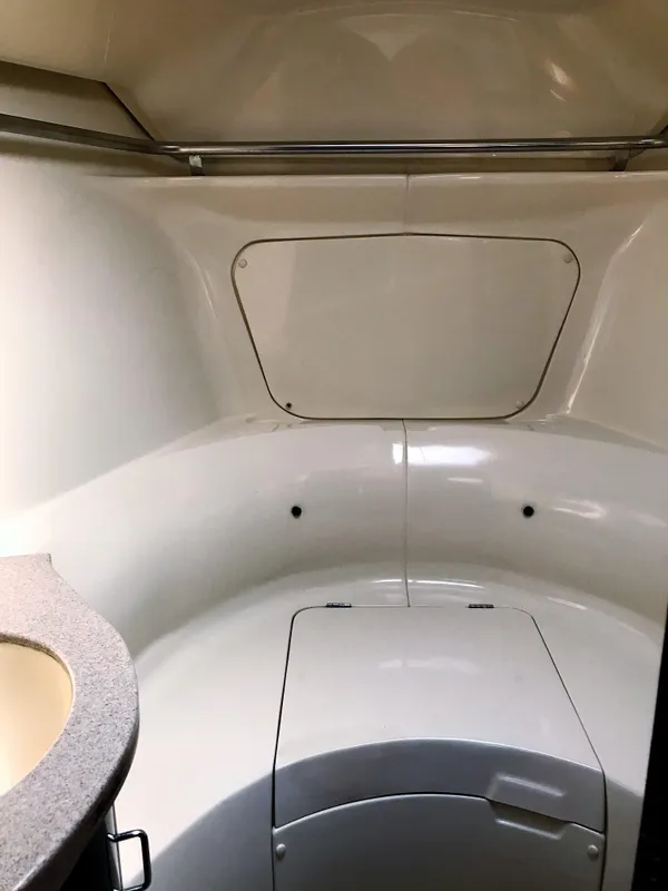 1995 Hunter 430