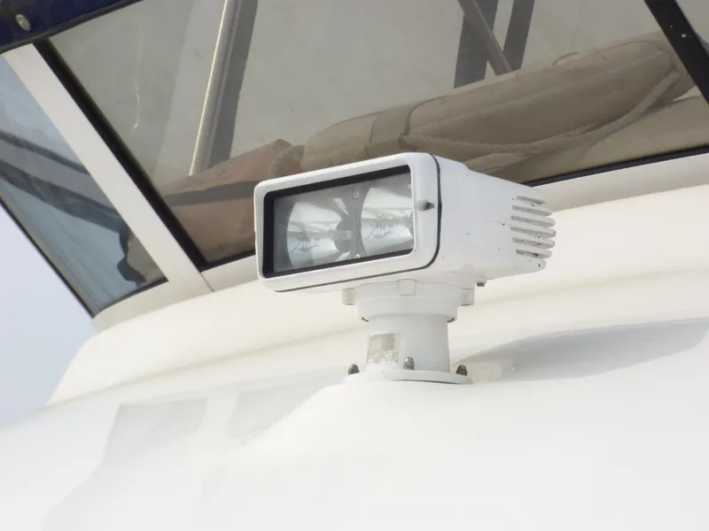2001 Sea Ray 420 Aft Cabin