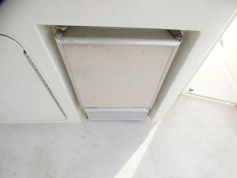 2001 Sea Ray 420 Aft Cabin