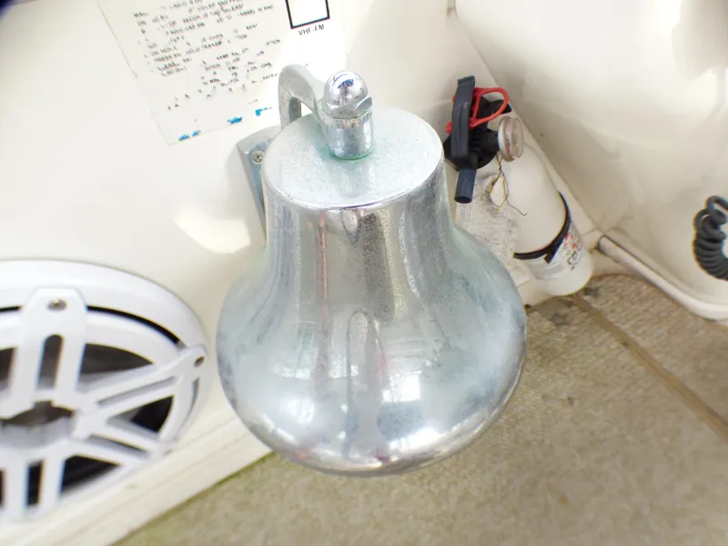 2001 Sea Ray 420 Aft Cabin