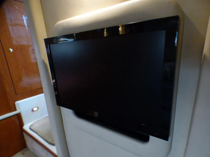 2001 Sea Ray 420 Aft Cabin
