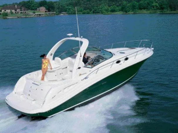 Manufacturer Provided Image