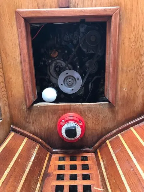 1979 Pacific Seacraft Flicka 20