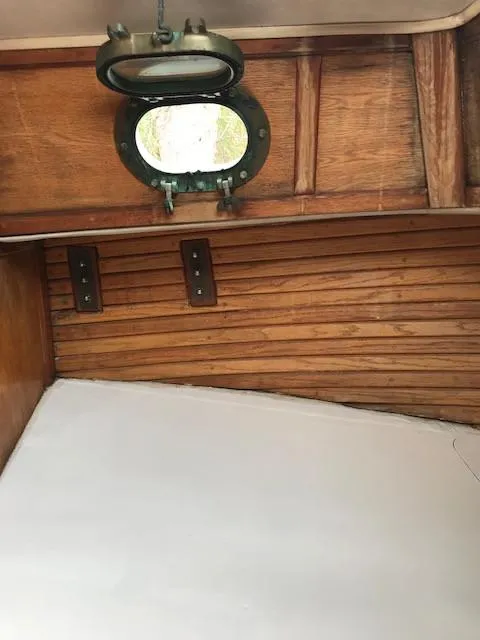1979 Pacific Seacraft Flicka 20