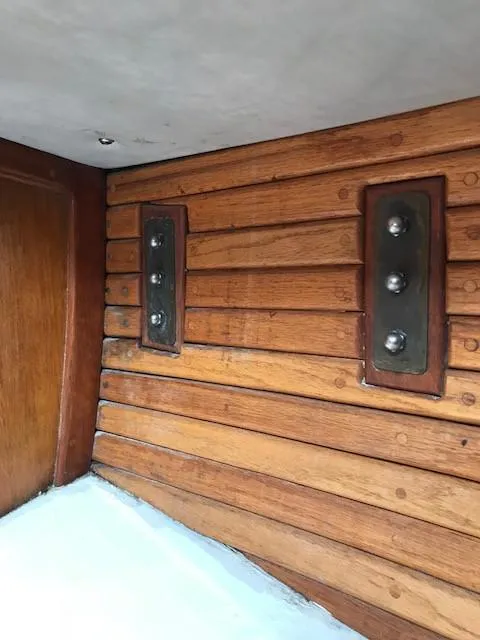 1979 Pacific Seacraft Flicka 20