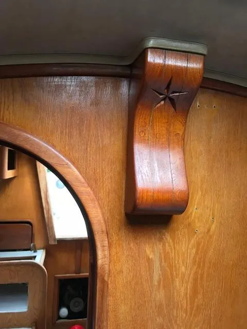 1979 Pacific Seacraft Flicka 20