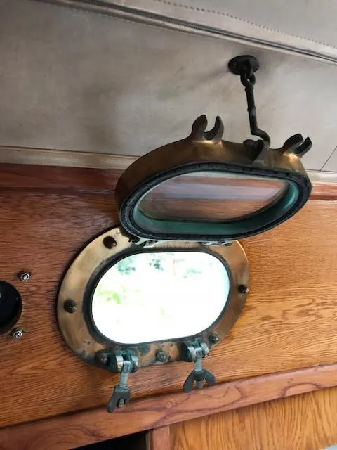 1979 Pacific Seacraft Flicka 20