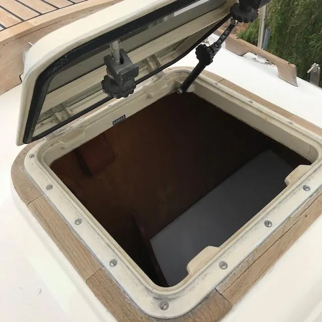 1979 Pacific Seacraft Flicka 20